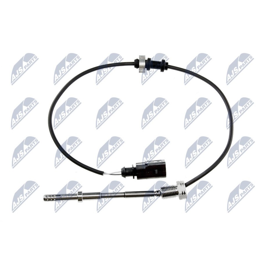 PALPEUR, TEMPERATURE DES GAZ VW SHARAN 2.0TDI 2005-