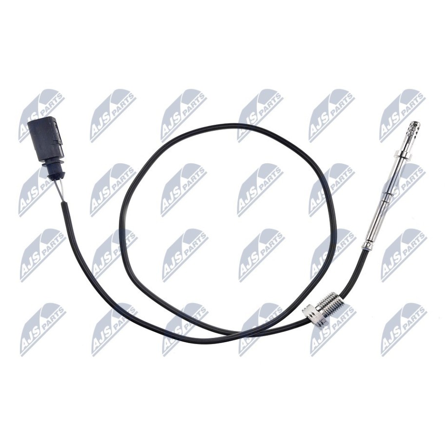 PALPEUR, TEMPERATURE DES GAZ VW PASSAT 2.0TDI 2003-/PRZED TURBOSPRĘŻARKĄ/