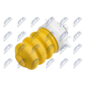 BUTEE ELASTIQUE D'AMORTISSEUR CITROEN C2 03-12