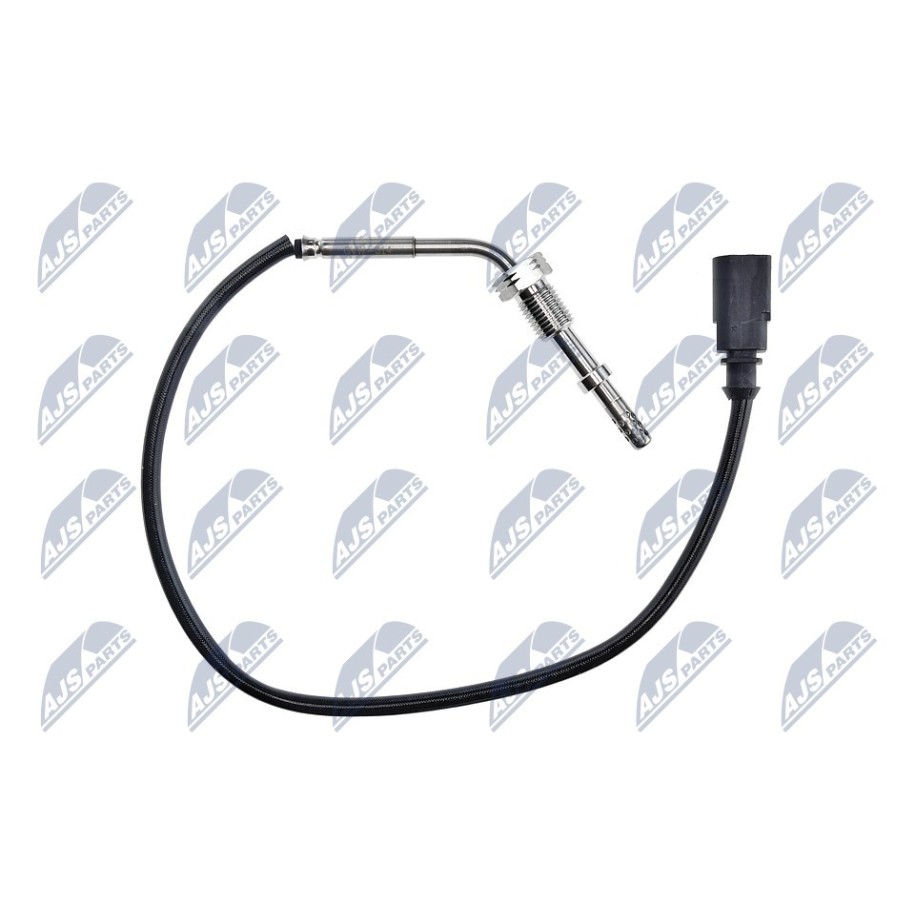 PALPEUR, TEMPERATURE DES GAZ VW PASSAT 2.0TDI 2010-