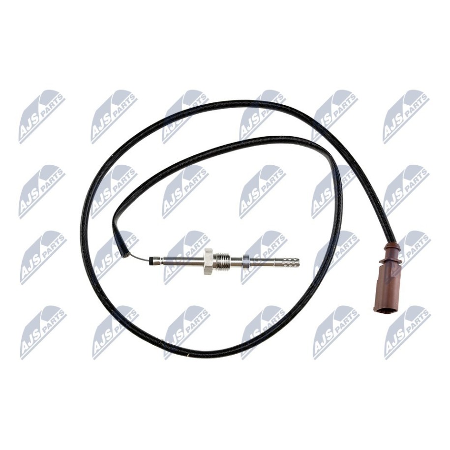 PALPEUR, TEMPERATURE DES GAZ AUDI A3 1.6TDI 2012-
