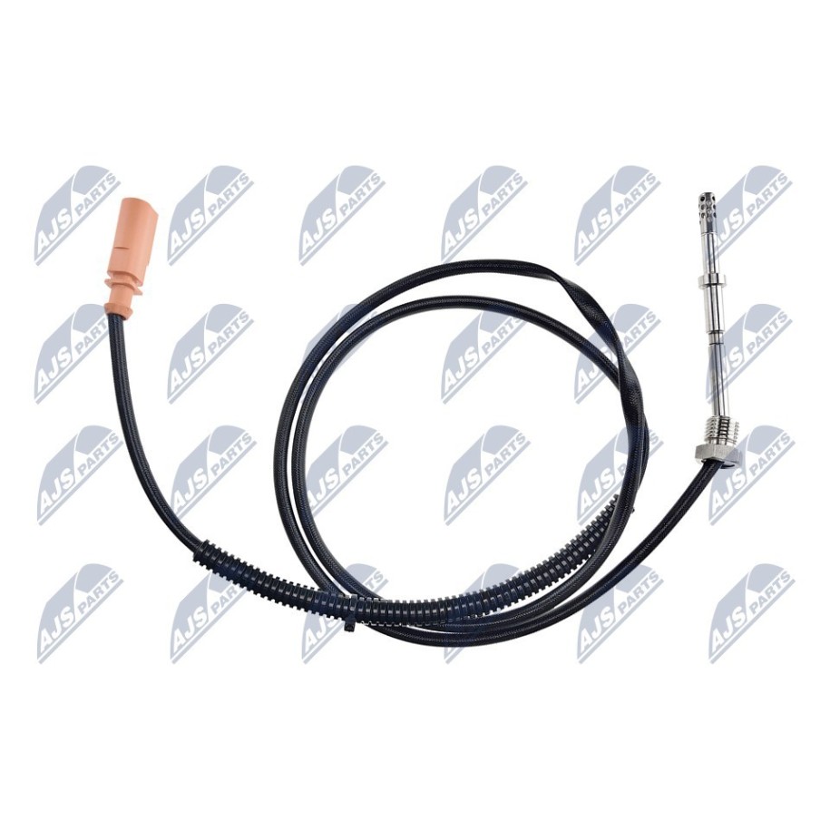 PALPEUR, TEMPERATURE DES GAZ VW AMAROK 2.0TDI