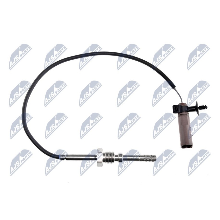 PALPEUR, TEMPERATURE DES GAZ VW CRAFTER 30-35 2.5TDI 2006-