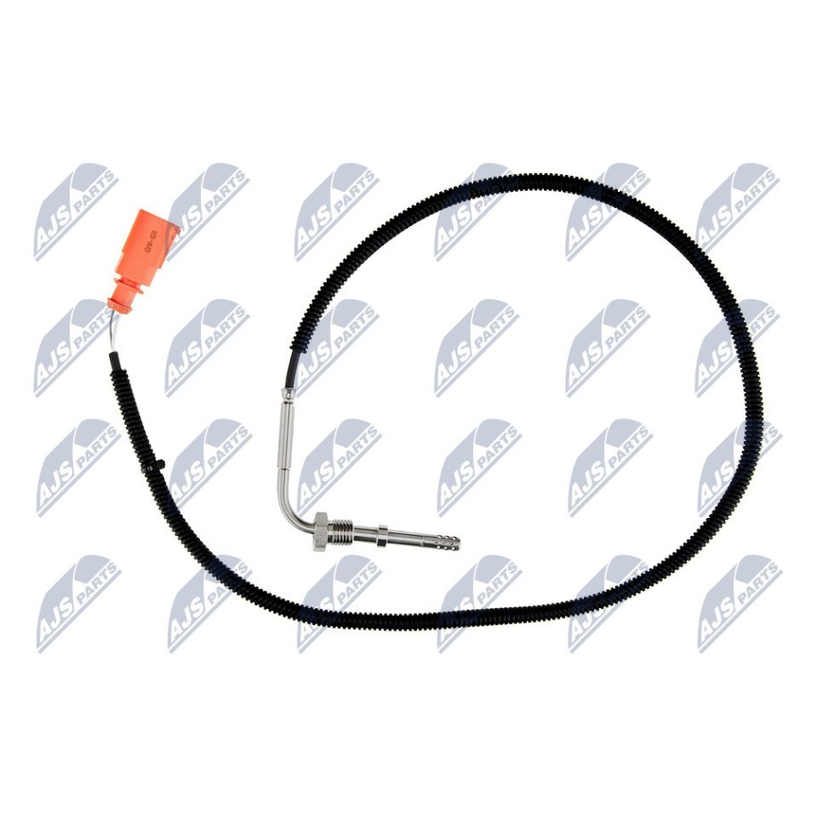 PALPEUR, TEMPERATURE DES GAZ AUDI A4 1.9TDI 2004-