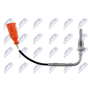 PALPEUR, TEMPERATURE DES GAZ AUDI A4 2.7TDI
