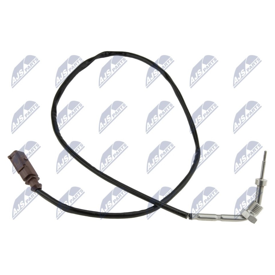 PALPEUR, TEMPERATURE DES GAZ VW PASSAT 2.0TDI 110KW