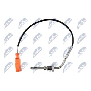 PALPEUR, TEMPERATURE DES GAZ AUDI A4 2.7TDI