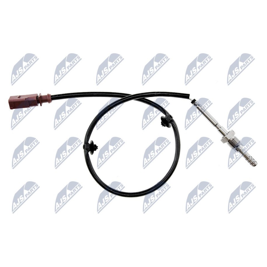 PALPEUR, TEMPERATURE DES GAZ AUDI A6 2.0TDI 2008-