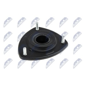 KIT DE MONTAGE POUR AMORTISSEURS TOYOTA YARIS JP/FR 99-05