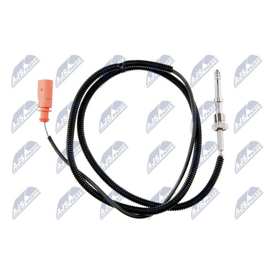 PALPEUR, TEMPERATURE DES GAZ AUDI Q7 3.0TDI 2006-