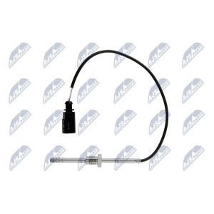 PALPEUR, TEMPERATURE DES GAZ AUDI A6 2.7TDI