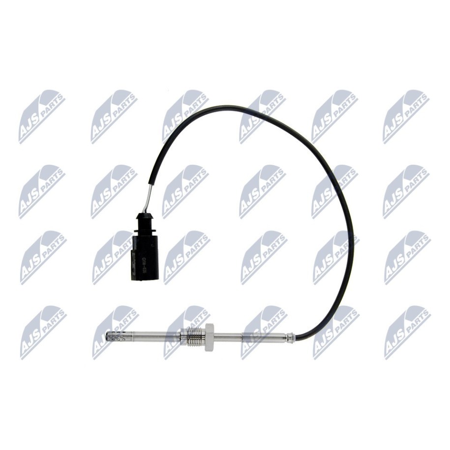 PALPEUR, TEMPERATURE DES GAZ AUDI A6 2.7TDI