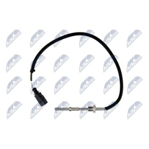 PALPEUR, TEMPERATURE DES GAZ AUDI A4 2.7TDI 2007-