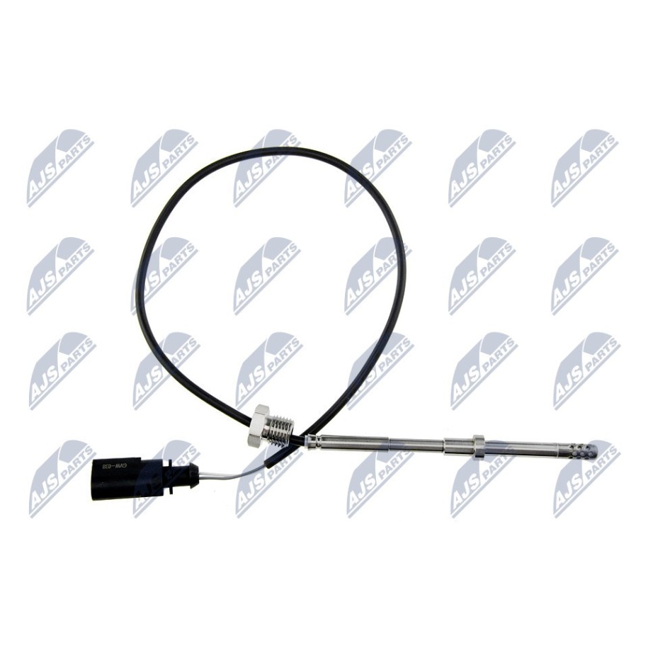 PALPEUR, TEMPERATURE DES GAZ AUDI A6 2.7TDI