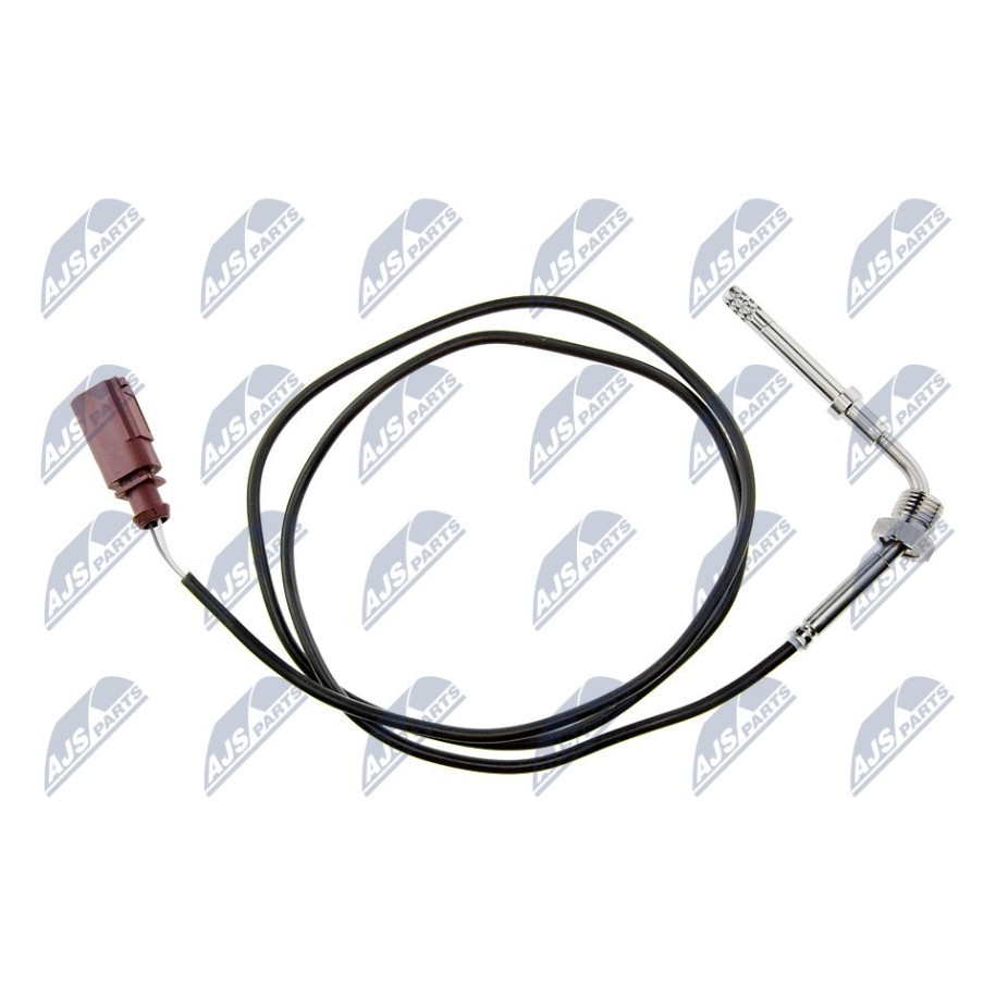 PALPEUR, TEMPERATURE DES GAZ AUDI Q7 3.0TDI 2006-