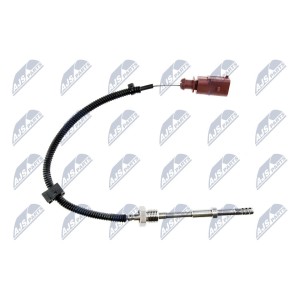 PALPEUR, TEMPERATURE DES GAZ AUDI A6 3.0TDI 2010-