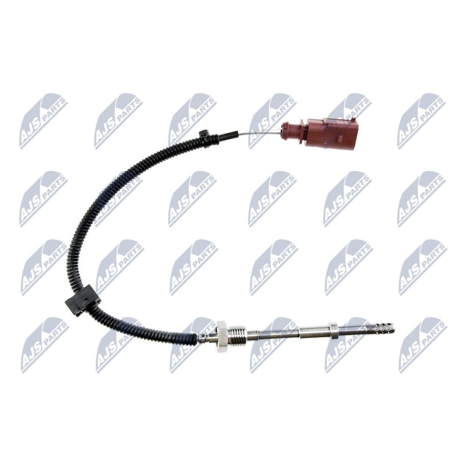 PALPEUR, TEMPERATURE DES GAZ AUDI A6 3.0TDI 2010-
