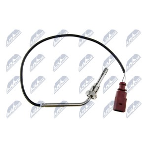 PALPEUR, TEMPERATURE DES GAZ AUDI A6 3.0TDI 2014-