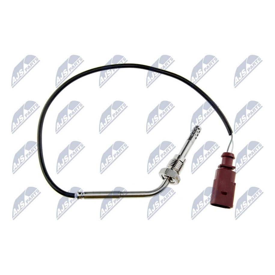 PALPEUR, TEMPERATURE DES GAZ AUDI A6 3.0TDI 2014-