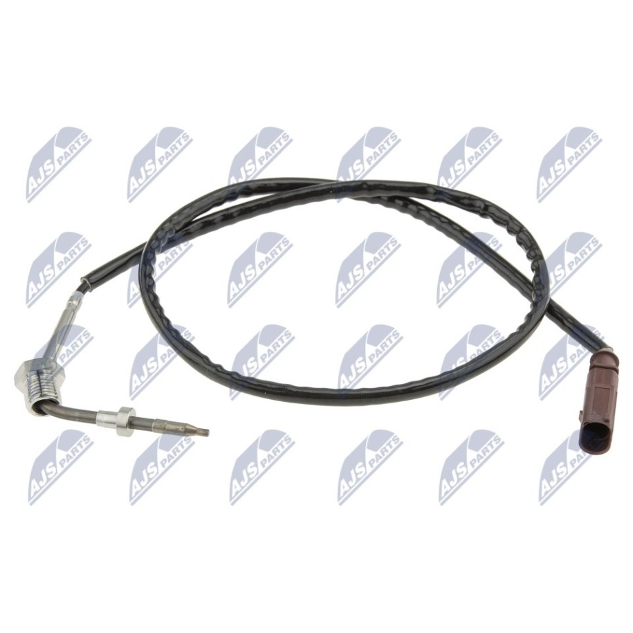 PALPEUR, TEMPERATURE DES GAZ VW PASSAT B8 1.6TDI 88KW 14 -