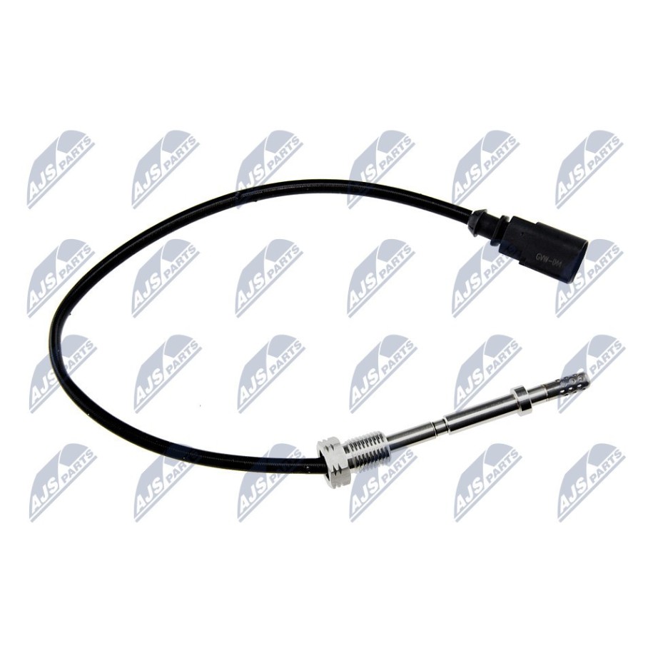 PALPEUR, TEMPERATURE DES GAZ VW CRAFTER 30-35 2.5TDI 2009-