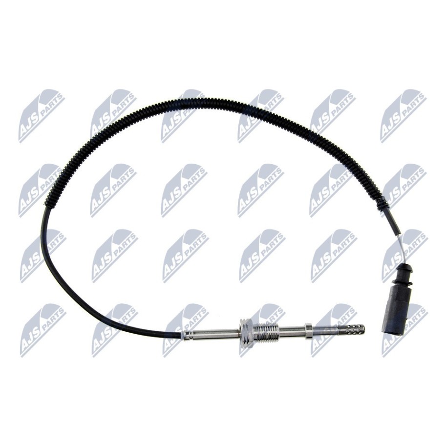 PALPEUR, TEMPERATURE DES GAZ VW TRANSPORTER 1.9TDI 2006-