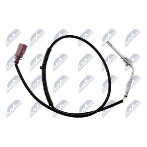 PALPEUR, TEMPERATURE DES GAZ VW AMAROK 2.0TDI