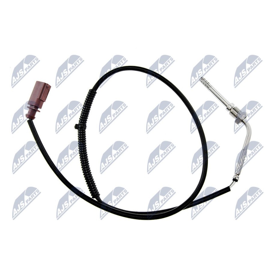 PALPEUR, TEMPERATURE DES GAZ VW AMAROK 2.0TDI