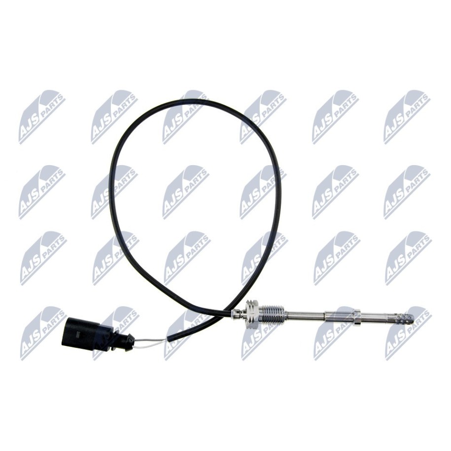PALPEUR, TEMPERATURE DES GAZ VW CRAFTER 30-35 2.5TDI 2006-