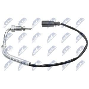 PALPEUR, TEMPERATURE DES GAZ ENG. 1.4TDI VW POLO V 14-