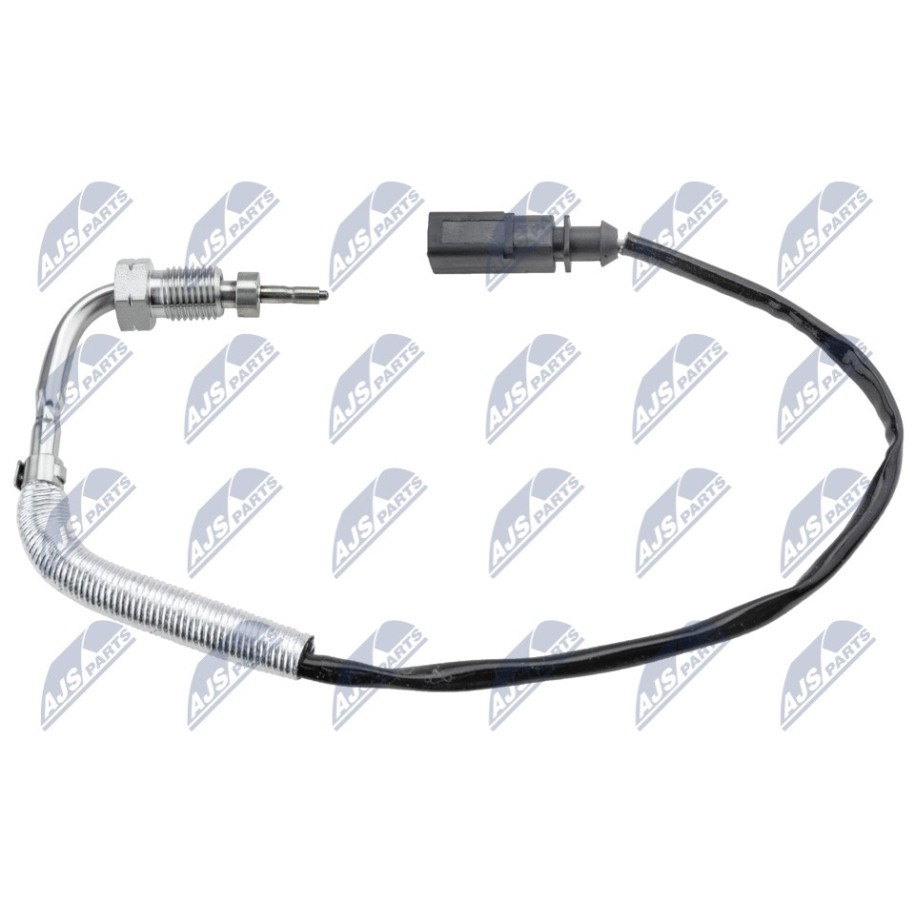 PALPEUR, TEMPERATURE DES GAZ ENG. 1.4TDI VW POLO V 14-
