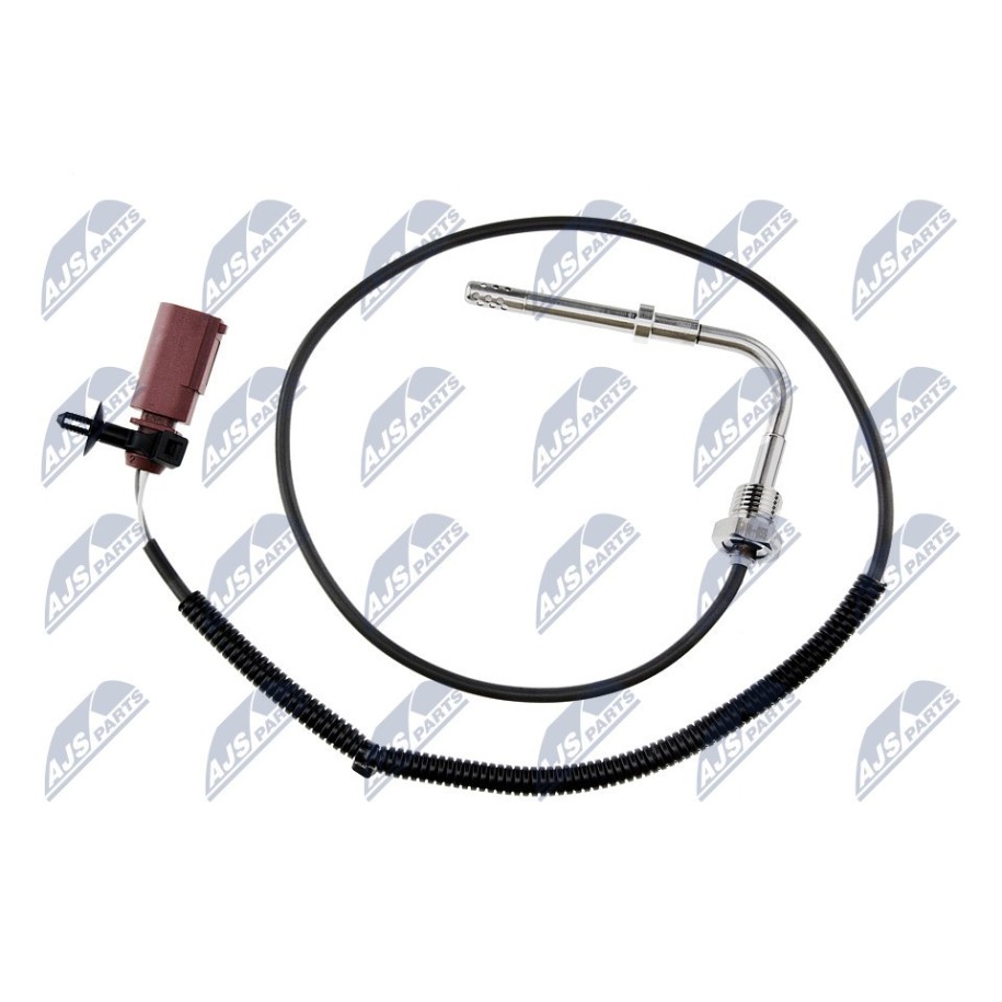 PALPEUR, TEMPERATURE DES GAZ VW CRAFTER 30-35 2.0TDI 2011-