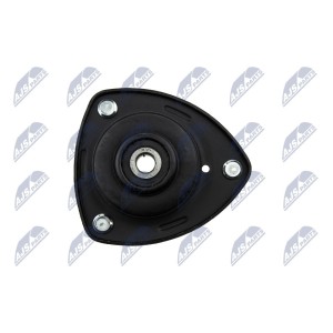 KIT DE MONTAGE POUR AMORTISSEURS TOYOTA YARIS JP/FR 99-05