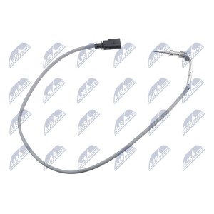 PALPEUR, TEMPERATURE DES GAZ ENG. 2.0TDI VW TOURAN 15-