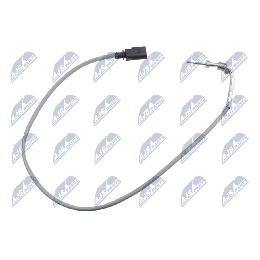 PALPEUR, TEMPERATURE DES GAZ ENG. 2.0TDI VW TOURAN 15-