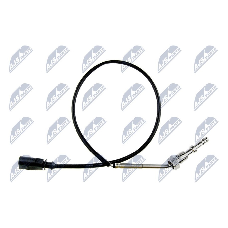 PALPEUR, TEMPERATURE DES GAZ VW MULTIVAN 2.0BITDI 2009-
