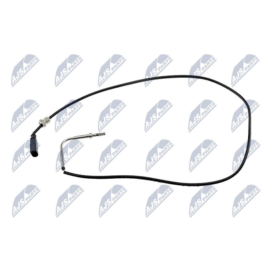 PALPEUR, TEMPERATURE DES GAZ VW BEETLE 2.0TDI 103KW 11-16