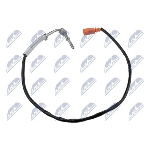 PALPEUR, TEMPERATURE DES GAZ ENG. 2.0TDI VW GOLF VI 08-13
