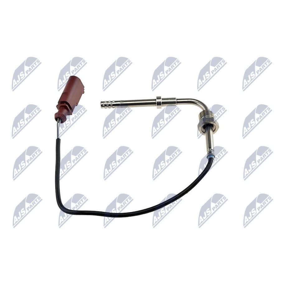 PALPEUR, TEMPERATURE DES GAZ VW TOUAREG 3.0V6 150KW