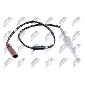PALPEUR, TEMPERATURE DES GAZ VW PASSAT/VARIANT  2.0TDI /4MOTION 103//130KW 10-14