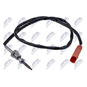 PALPEUR, TEMPERATURE DES GAZ ENG.1.6D
