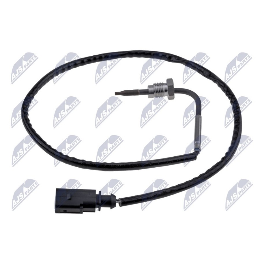 PALPEUR, TEMPERATURE DES GAZ ENG.1.6D VW POLO VI