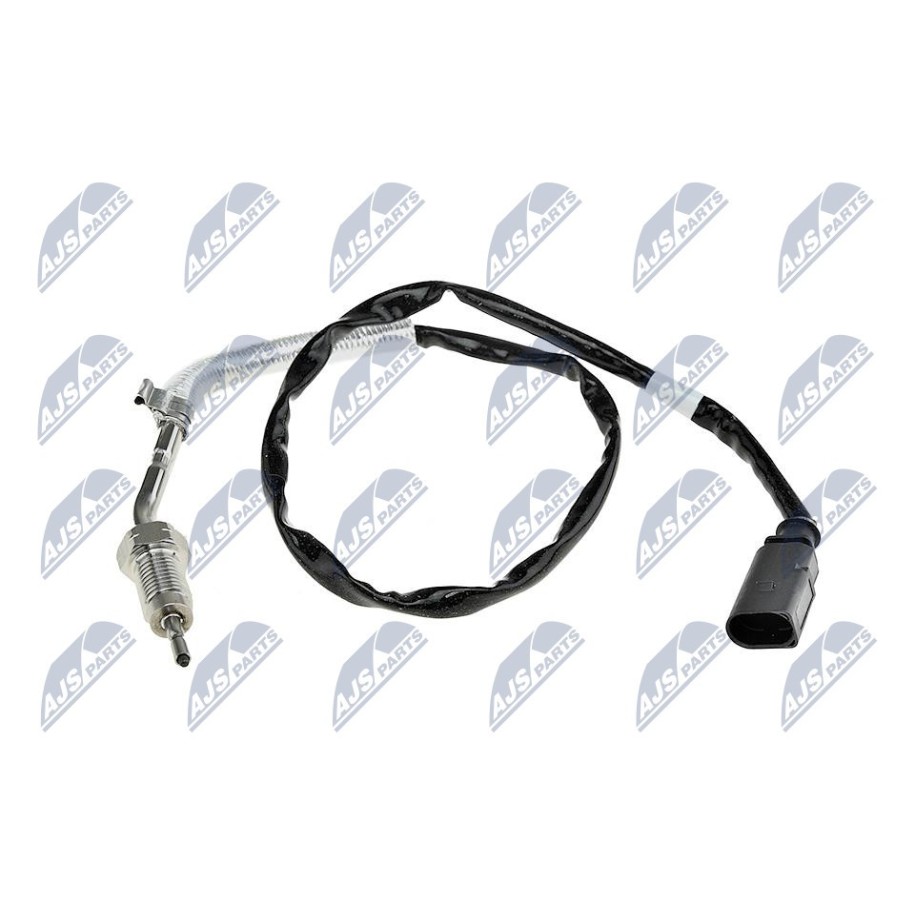 PALPEUR, TEMPERATURE DES GAZ VW GOLF VII 1.6TDI 12-