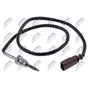 PALPEUR, TEMPERATURE DES GAZ ENG.2.0D VW PASSAT B8