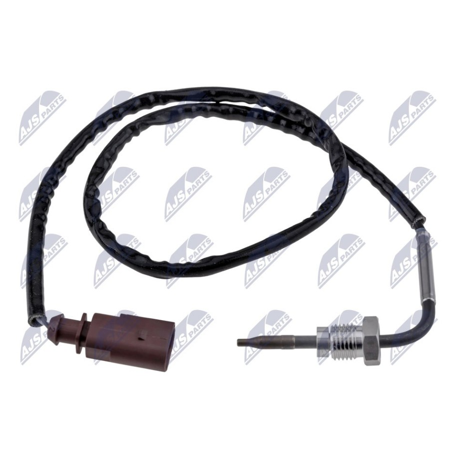 PALPEUR, TEMPERATURE DES GAZ ENG. 1.6TDI