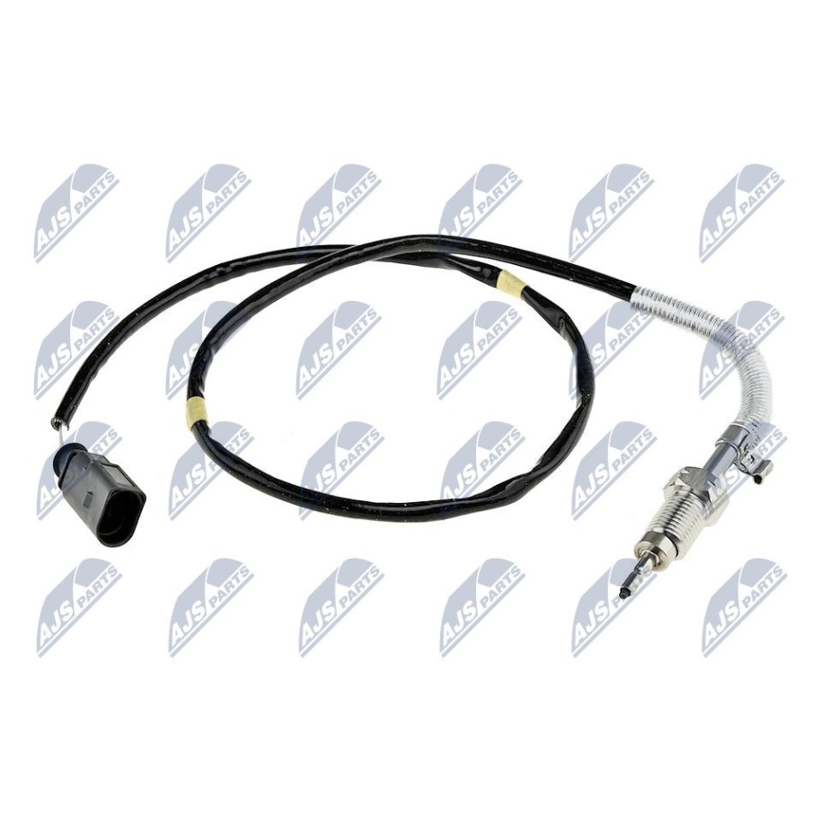 PALPEUR, TEMPERATURE DES GAZ VW MULTIVAN VI 2.0TDI /4MOTION 15-