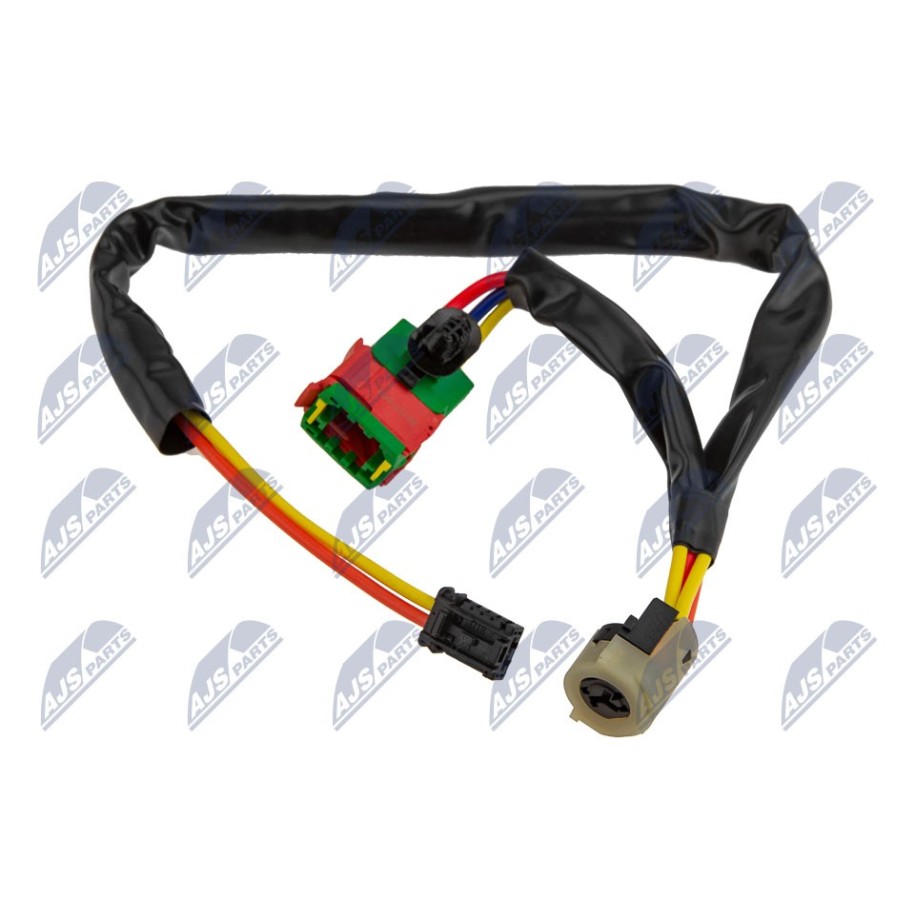 COMMUTATEUR D'ALLUMAGE CITROEN C2 2002-