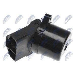 COMMUTATEUR D'ALLUMAGE DAEWOO LANOS/NUBIRA I/II/LEGANZA 1997-