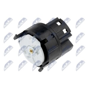 COMMUTATEUR D'ALLUMAGE FIAT PANDA II 2003-