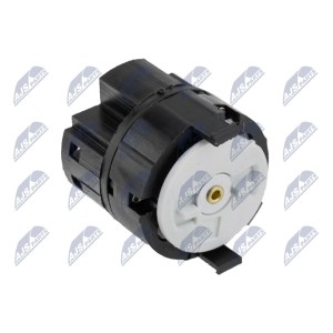 COMMUTATEUR D'ALLUMAGE FIAT DUCATO 2006-